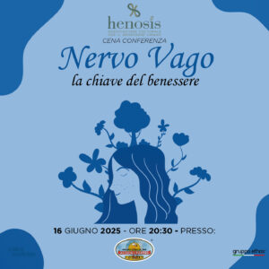 Nervo vago: la chiave del benessere