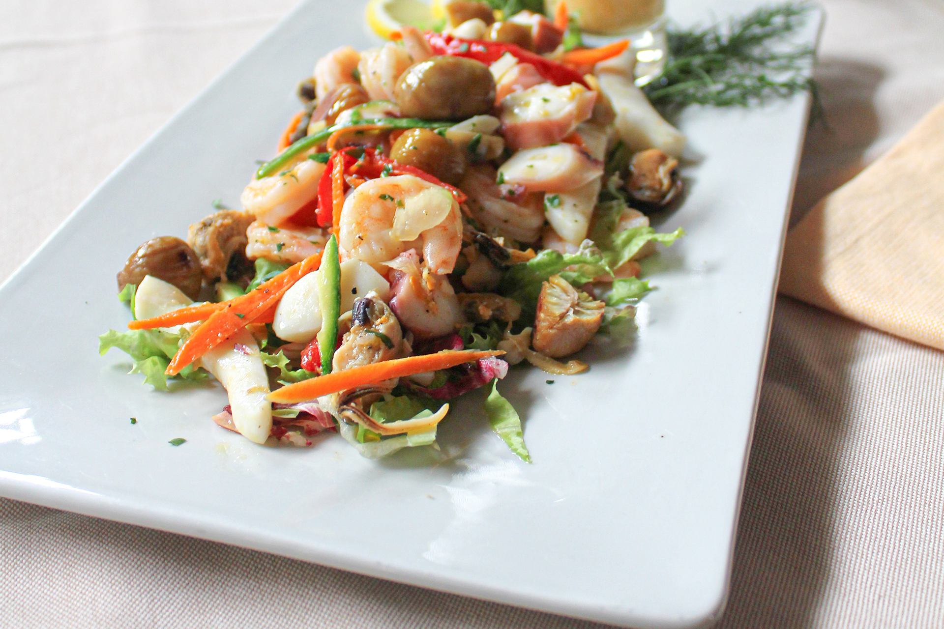InsalatadiMare
