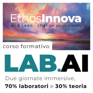 LAB AI - Acquisto Singolo
