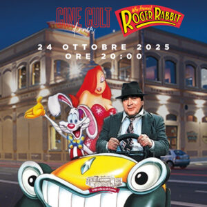 Cine Cult Dinner Birrificio di Como