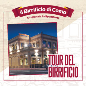TOUR DEL BIRRIFICIO
