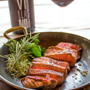 Cena Menù G.I.F.T. 3 Portate - L'altra medicina